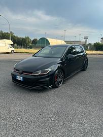 Golf GTI performance 7.5 2019