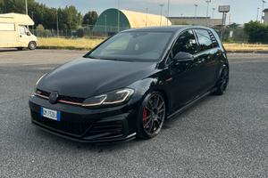 Golf GTI performance 7.5 2019