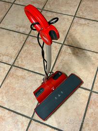 Lavapavimenti a vapore