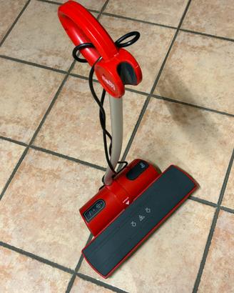 Lavapavimenti a vapore