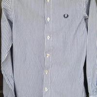 Camicia Fred Perry