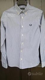 Camicia Fred Perry