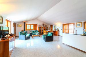 Castelbasso (te) - casa indipendente immersa nel v