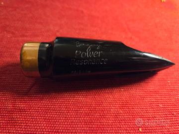 Bocchino Drake Jerry Bergonzi Power Resonance