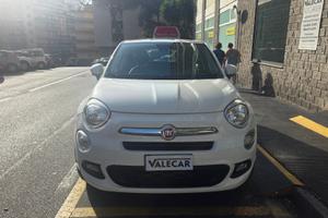 Fiat 500X 1.3 MultiJet 95 CV Lounge in garanzia 12