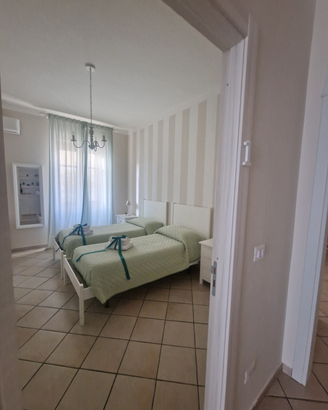 Camera b&b