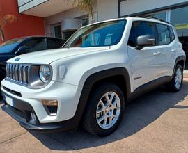 Jeep Renegade 1.3 T4 PHEV 4xe AT6 Limited*81.000KM