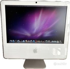 IMac 4.1 Intel