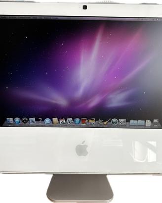 IMac 4.1 Intel