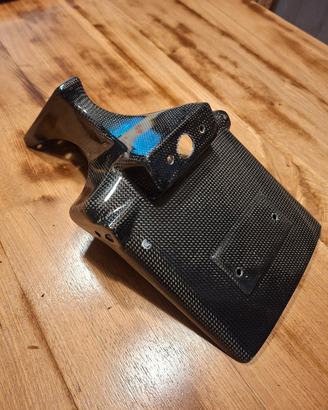 Pezzi carbonio Ducati 748-916...