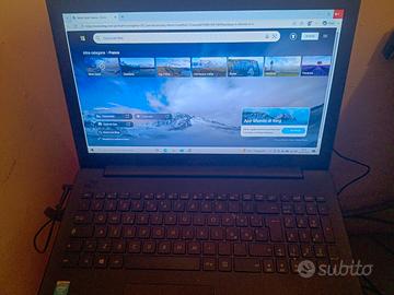 PORTATILE ASUS