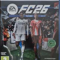 FC26 PS5