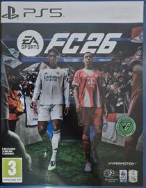 FC26 PS5