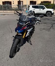 BMW G 310 GS (2021)
