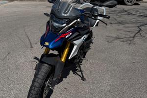 BMW G 310 GS (2021)