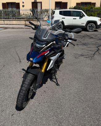 BMW G 310 GS (2021)
