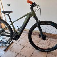mtb elet cube hybrid race 2021 29 bosch cxgen4 625
