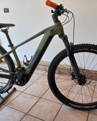 mtb elet cube hybrid race 2021 29 bosch cxgen4 625