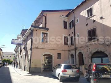 Appartamento Castel di Sangro [1822ARG]