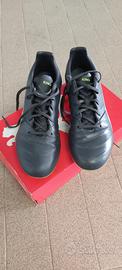 scarpe da calcio Puma king pro 21 n.44 