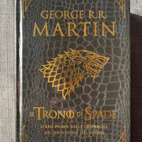 Il trono di spade, Game of thrones