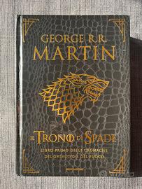 Il trono di spade, Game of thrones