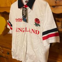 Maglia rugby England