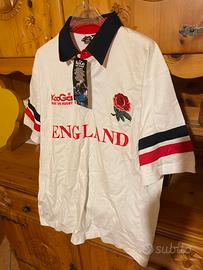 Maglia rugby England