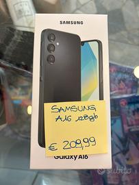 Samsung A16