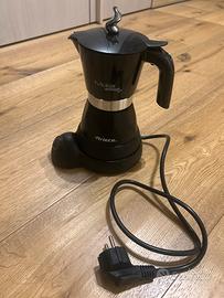Moka ariete elettrica