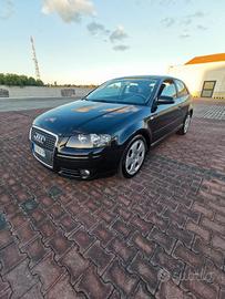 Audi A3 2.0 16V TDI Ambition - 2006