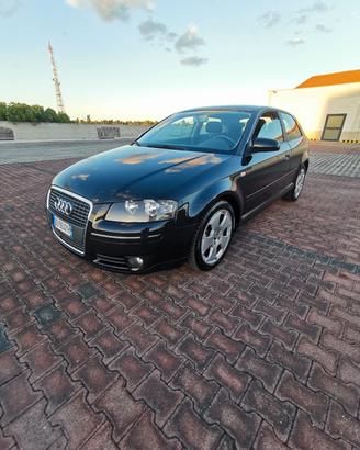 Audi A3 2.0 16V TDI Ambition - 2006