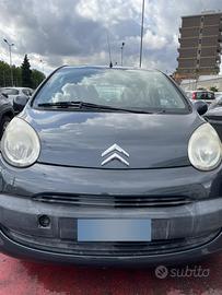 Citroen c1 adatta a neopatentati