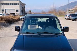 Suzuki JIMNY CABRIO 4WD 2008