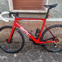 bici corsa