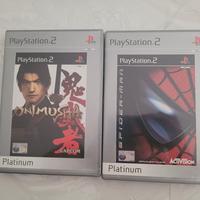 Giochi playstation 2