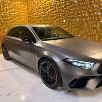 Mercedes-benz A 45 AMG 45S 4Matic+ Premium Plus