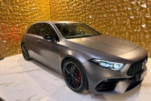 Mercedes-benz A 45 AMG 45S 4Matic+ Premium Plus