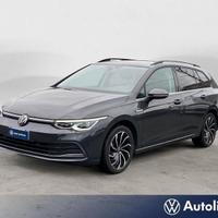 Volkswagen Golf Variant 1.5 TGI Style