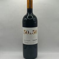 50 & 50 Avignonesi Capannelle 2018