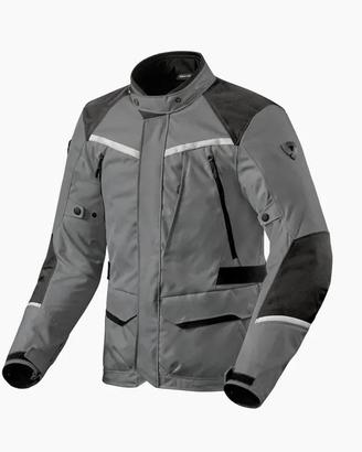 Rev'it! Giacca Voltiac 3 H2O uomo donna