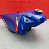 SERBATOIO TANK YAMAHA YZF 250 2004 2005 YZ F 2003