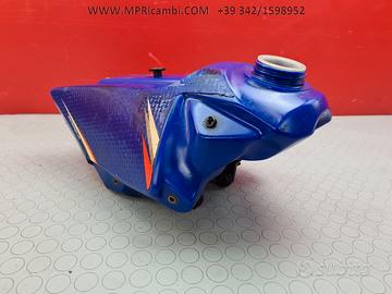 SERBATOIO TANK YAMAHA YZF 250 2004 2005 YZ F 2003