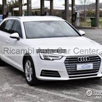 Ricambi originali audi a4 b9 2016/2020