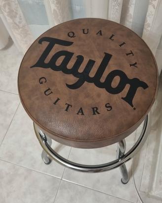 Taylor Sgabello Taylor Guitars originale 24"