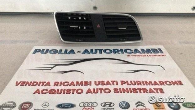 Subito - usedparts - PORTIERA POSTERIORE SINISTRA AUDI Q3 Sportback Ser -  Accessori Auto In vendita a Napoli