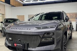 Sportequipe 6 GT 1.6 T-GDI DCT