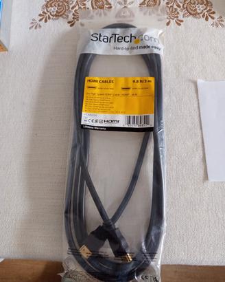 cavo HDMI StarTech MT.3 