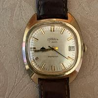 Orologio vintage