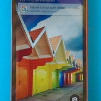 Samsung Galaxy S4 Active (impermeabile)